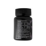 Tejashwa Ayurvedic Vitality Booster Capsule