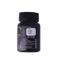 Tejashwa Ayurvedic Vitality Booster Capsule