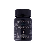 Tejashwa Ayurvedic Vitality Booster Capsule