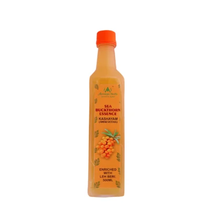 Seabuck Essence Kashayam (Amalvetas) Juice