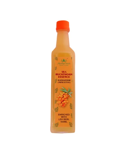 Seabuck Essence Kashayam (Amalvetas) Juice