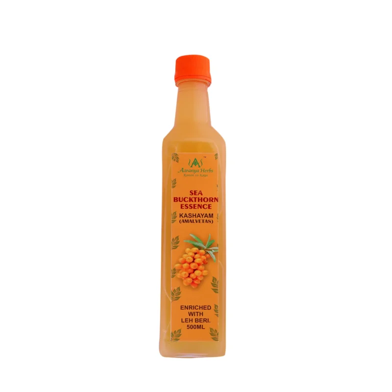 Seabuck Essence Kashayam (Amalvetas) Juice