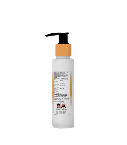 Swarnika Haldi Chandan Face Wash